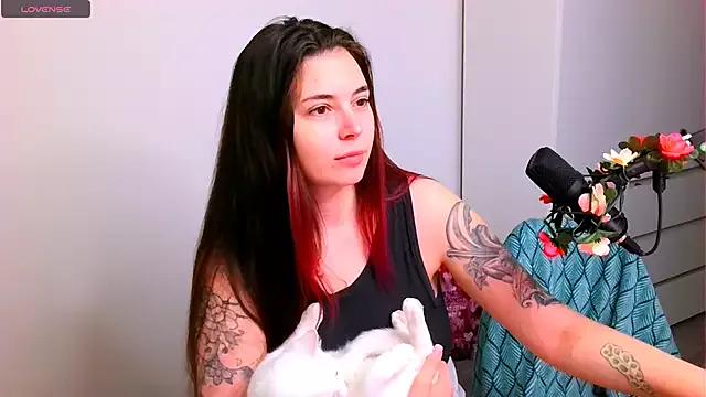 Unleash your urge for fetish cams livestreamers with our pick of steaming hot models, versed in the art of seduction and indulgence.