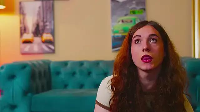 Unleash your urge for fetish cams livestreamers with our pick of steaming hot models, versed in the art of seduction and indulgence.