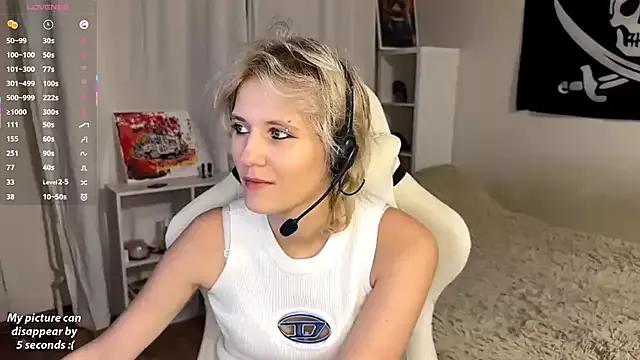 Unleash your urge for fetish cams livestreamers with our pick of steaming hot models, versed in the art of seduction and indulgence.