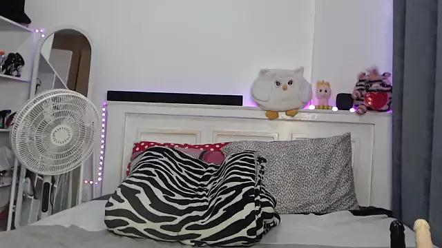 Unleash your urge for fetish cams livestreamers with our pick of steaming hot models, versed in the art of seduction and indulgence.