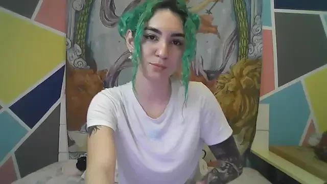 peetitefairy from StripChat is Freechat