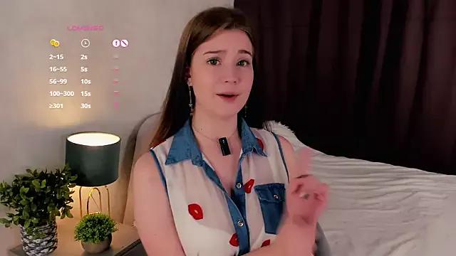 Unleash your urge for fetish cams livestreamers with our pick of steaming hot models, versed in the art of seduction and indulgence.