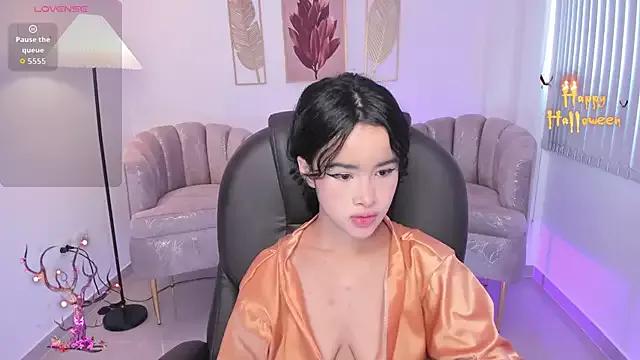 Unleash your urge for fetish cams livestreamers with our pick of steaming hot models, versed in the art of seduction and indulgence.