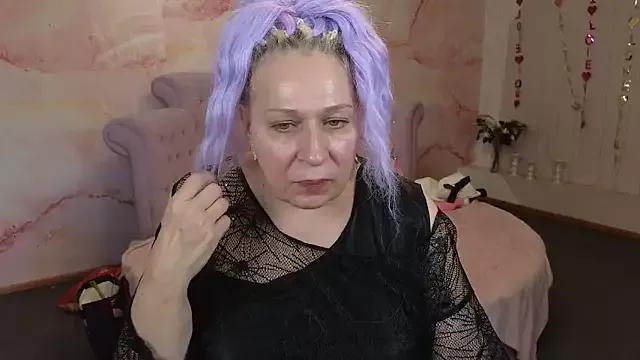Penelope_Pinky from StripChat is Freechat