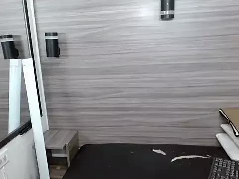 Penelopee_Rouse from StripChat is Freechat