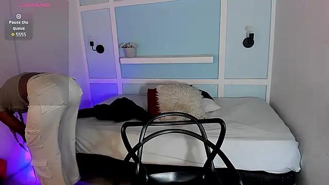 Unleash your urge for fetish cams livestreamers with our pick of steaming hot models, versed in the art of seduction and indulgence.