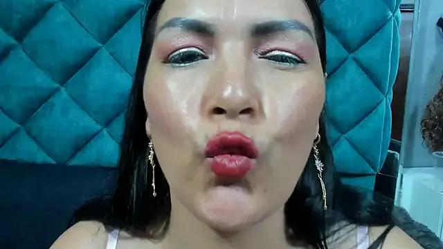 Unleash your urge for fetish cams livestreamers with our pick of steaming hot models, versed in the art of seduction and indulgence.