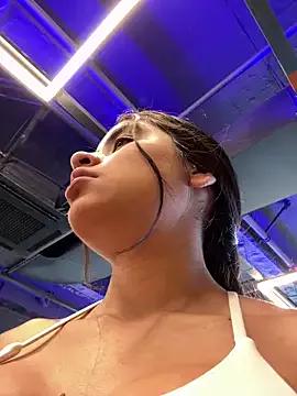 penelopesexx from StripChat is Freechat