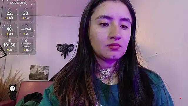 Unleash your urge for fetish cams livestreamers with our pick of steaming hot models, versed in the art of seduction and indulgence.