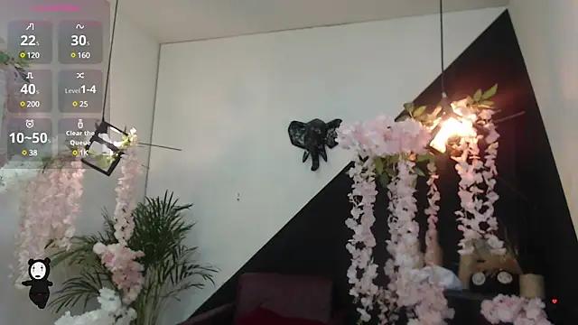 Unleash your urge for fetish cams livestreamers with our pick of steaming hot models, versed in the art of seduction and indulgence.