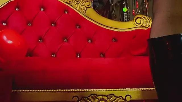 Unleash your urge for fetish cams livestreamers with our pick of steaming hot models, versed in the art of seduction and indulgence.
