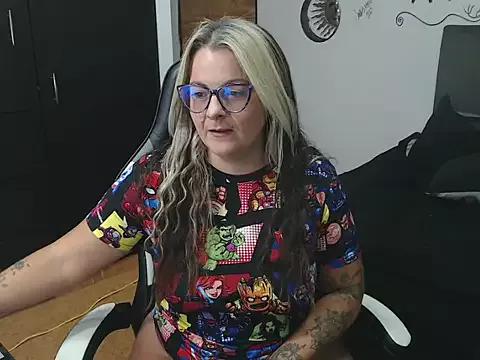 Unleash your urge for fetish cams livestreamers with our pick of steaming hot models, versed in the art of seduction and indulgence.