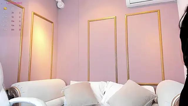 Unleash your urge for fetish cams livestreamers with our pick of steaming hot models, versed in the art of seduction and indulgence.