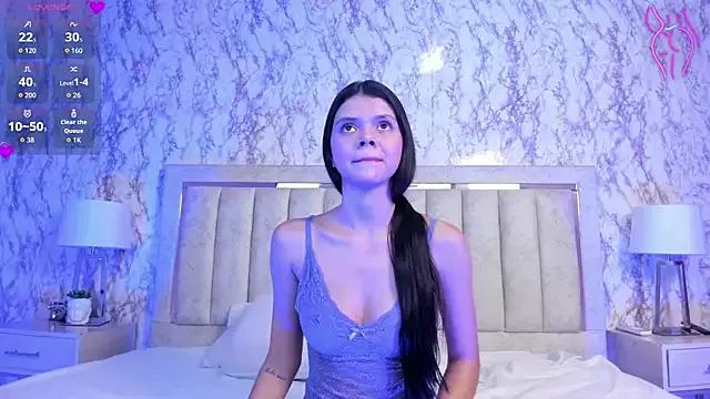 Unleash your urge for fetish cams livestreamers with our pick of steaming hot models, versed in the art of seduction and indulgence.