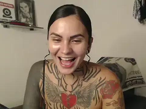 Photos of Perola__May from StripChat is Freechat