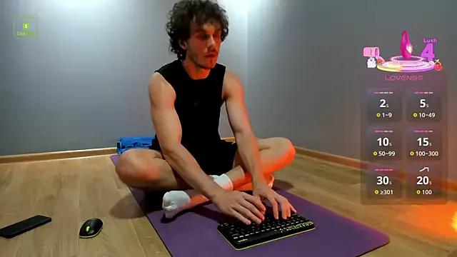 Unleash your urge for fetish cams livestreamers with our pick of steaming hot models, versed in the art of seduction and indulgence.