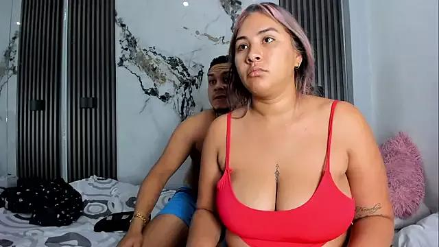 Perverse_Young_Couple from StripChat is Freechat