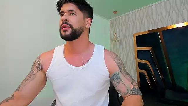Unleash your urge for fetish cams livestreamers with our pick of steaming hot models, versed in the art of seduction and indulgence.