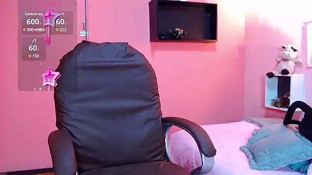 Unleash your urge for fetish cams livestreamers with our pick of steaming hot models, versed in the art of seduction and indulgence.