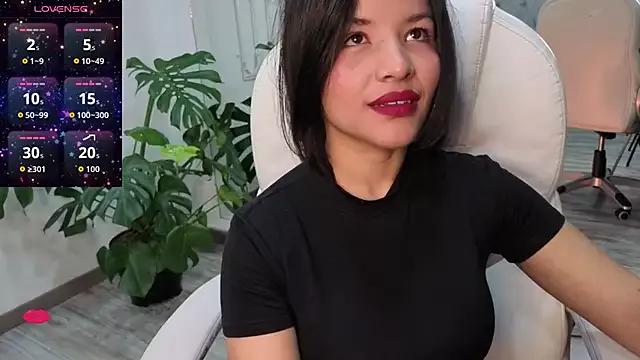 Unleash your urge for fetish cams livestreamers with our pick of steaming hot models, versed in the art of seduction and indulgence.