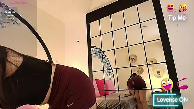 PetitePrincesse_LS from StripChat is Freechat