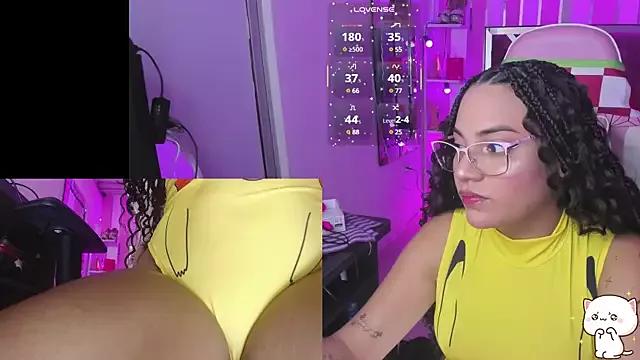 Unleash your urge for fetish cams livestreamers with our pick of steaming hot models, versed in the art of seduction and indulgence.