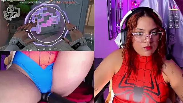 Unleash your urge for fetish cams livestreamers with our pick of steaming hot models, versed in the art of seduction and indulgence.
