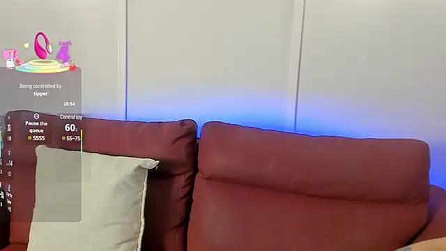 Unleash your urge for fetish cams livestreamers with our pick of steaming hot models, versed in the art of seduction and indulgence.
