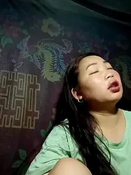 PhamPhung from StripChat is Freechat