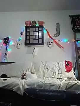 PhatAss_Kummmilla from StripChat is Freechat