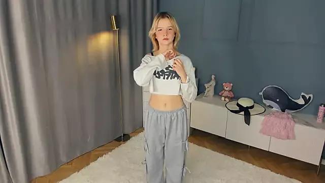 Unleash your urge for fetish cams livestreamers with our pick of steaming hot models, versed in the art of seduction and indulgence.