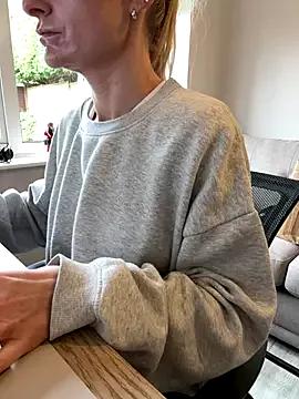 Phoebe_Lily from StripChat is Freechat