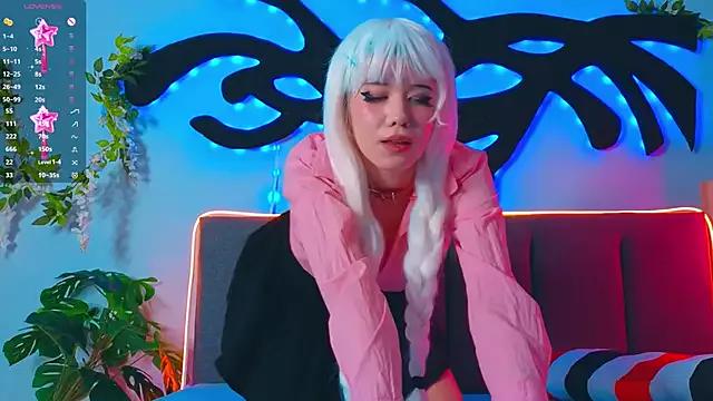 Unleash your urge for fetish cams livestreamers with our pick of steaming hot models, versed in the art of seduction and indulgence.