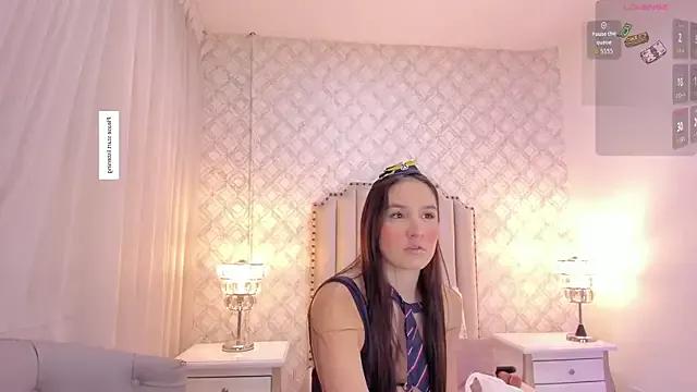 Unleash your urge for fetish cams livestreamers with our pick of steaming hot models, versed in the art of seduction and indulgence.