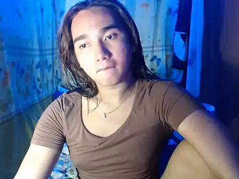 PinayTransCountX from StripChat is Freechat