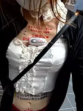 Unleash your urge for fetish cams livestreamers with our pick of steaming hot models, versed in the art of seduction and indulgence.