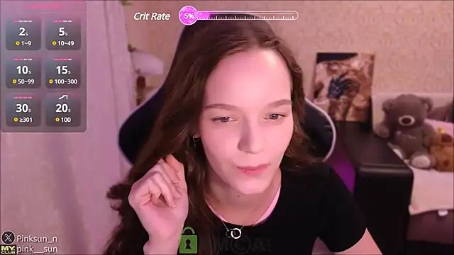 Unleash your urge for fetish cams livestreamers with our pick of steaming hot models, versed in the art of seduction and indulgence.