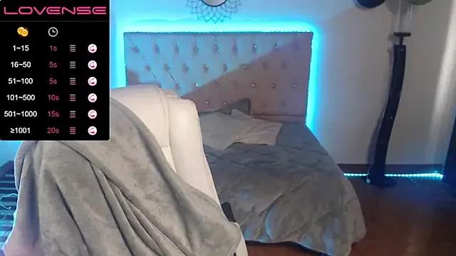 pink_blossom_ from StripChat is Freechat