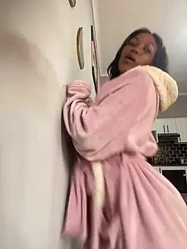 Unleash your urge for fetish cams livestreamers with our pick of steaming hot models, versed in the art of seduction and indulgence.