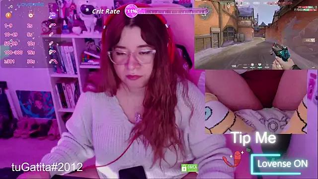 Unleash your urge for fetish cams livestreamers with our pick of steaming hot models, versed in the art of seduction and indulgence.