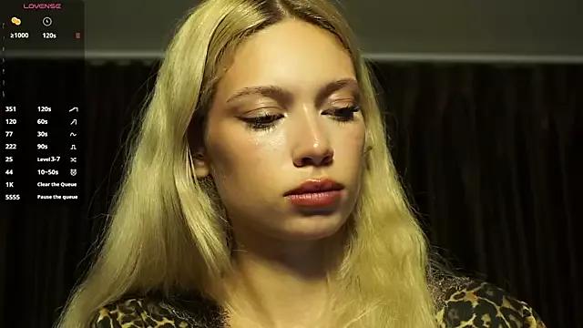 Unleash your urge for fetish cams livestreamers with our pick of steaming hot models, versed in the art of seduction and indulgence.
