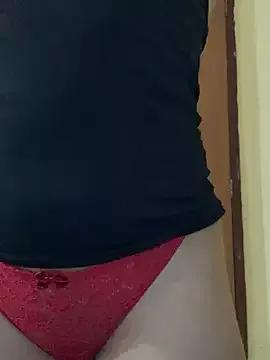 pinkangell from StripChat is Freechat
