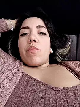 PinkDenial from StripChat is Freechat