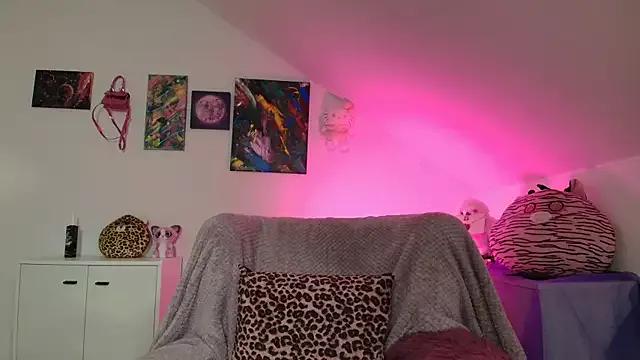 Unleash your urge for fetish cams livestreamers with our pick of steaming hot models, versed in the art of seduction and indulgence.