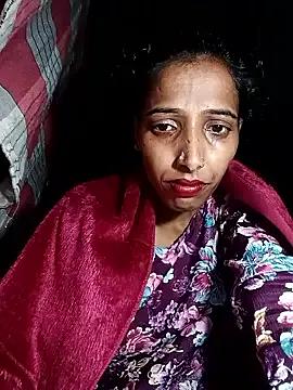 Pinki_thakur_1 from StripChat is Freechat