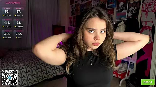 Unleash your urge for fetish cams livestreamers with our pick of steaming hot models, versed in the art of seduction and indulgence.