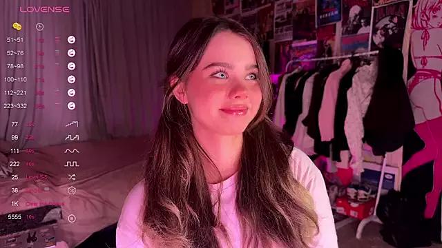 Unleash your urge for fetish cams livestreamers with our pick of steaming hot models, versed in the art of seduction and indulgence.