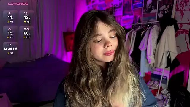 Unleash your urge for fetish cams livestreamers with our pick of steaming hot models, versed in the art of seduction and indulgence.