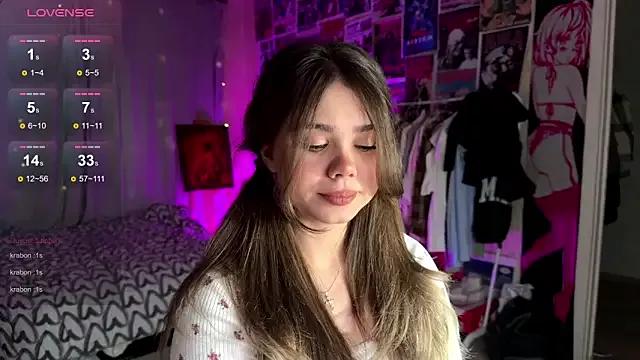 Unleash your urge for fetish cams livestreamers with our pick of steaming hot models, versed in the art of seduction and indulgence.