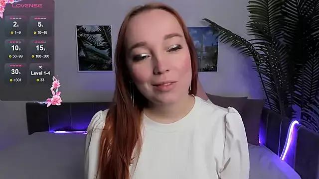 Unleash your urge for fetish cams livestreamers with our pick of steaming hot models, versed in the art of seduction and indulgence.